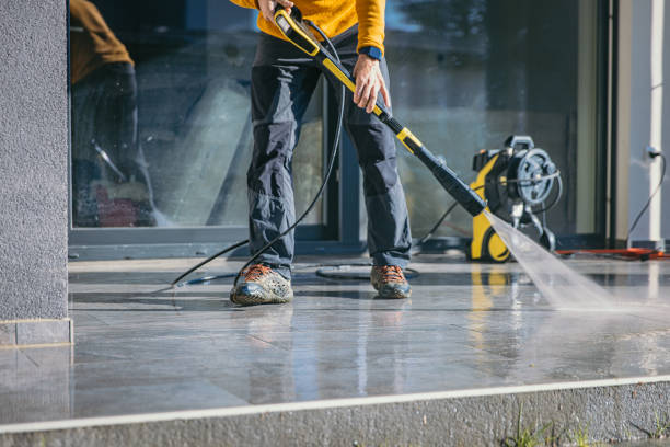Animal Enclosure Cleaning in Sanatoga, PA